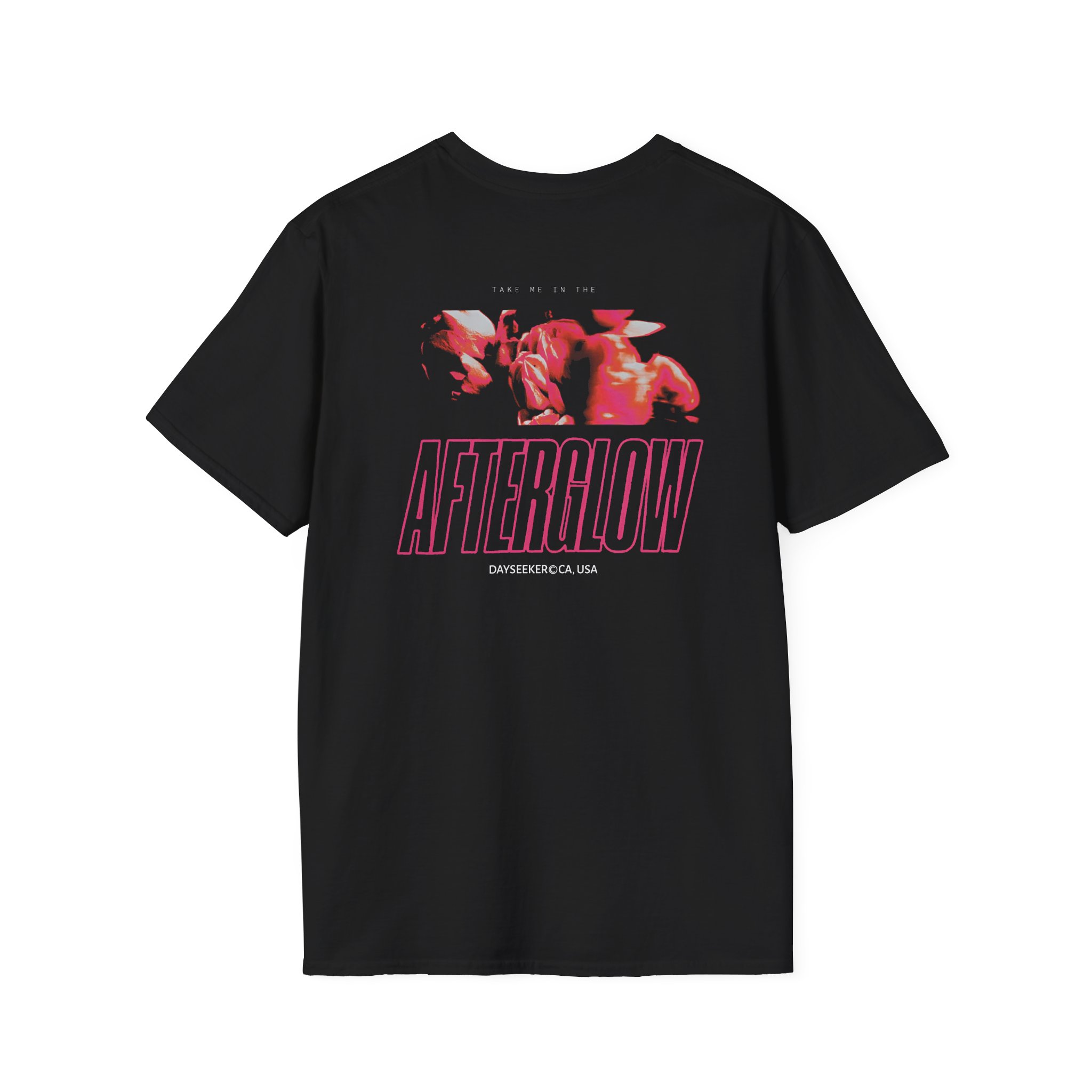 Dayseeker Afterglow Unisex Softstyle T-Shirt