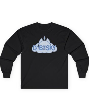 Dabin Dabthesky  Unisex Ultra Cotton Long Sleeve Tee