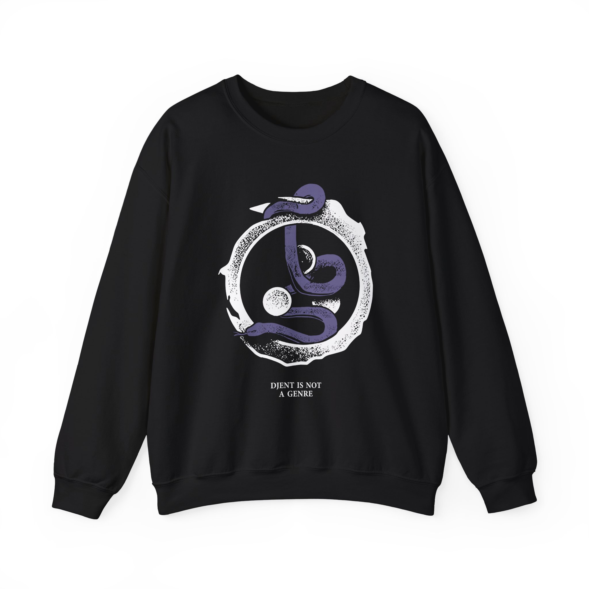 Periphery Snake Unisex Heavy Blendâ„¢ Crewneck Sweatshirt