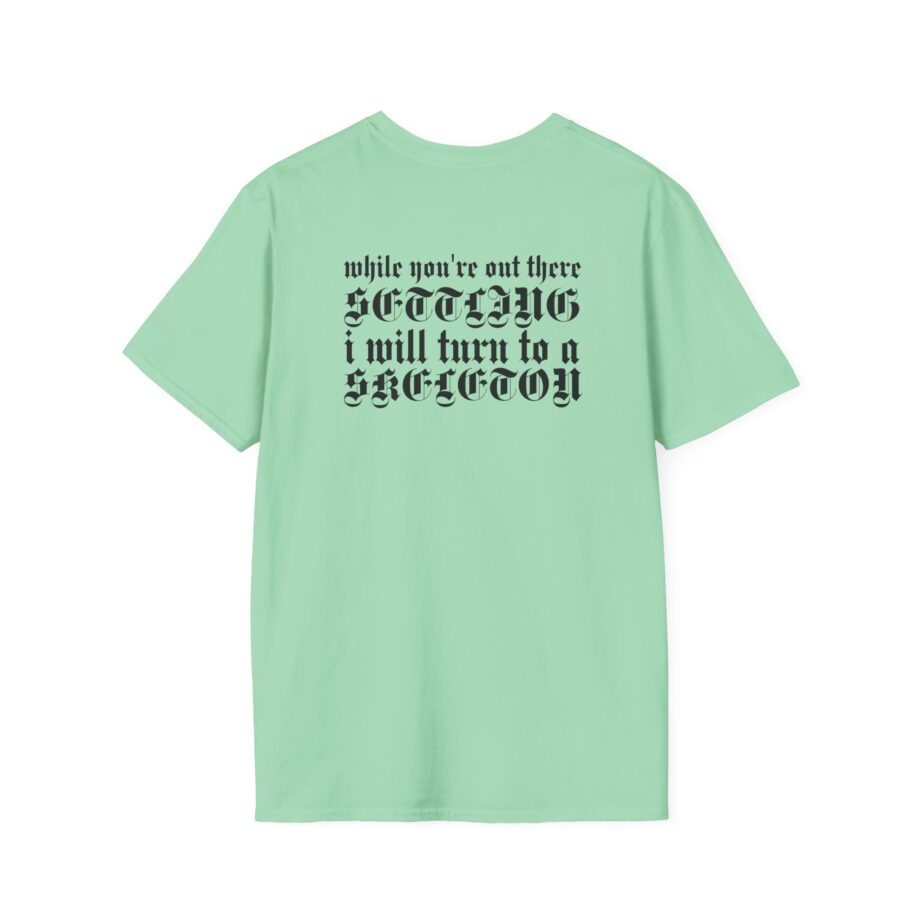 Team Sesh Unisex Softstyle T-Shirt