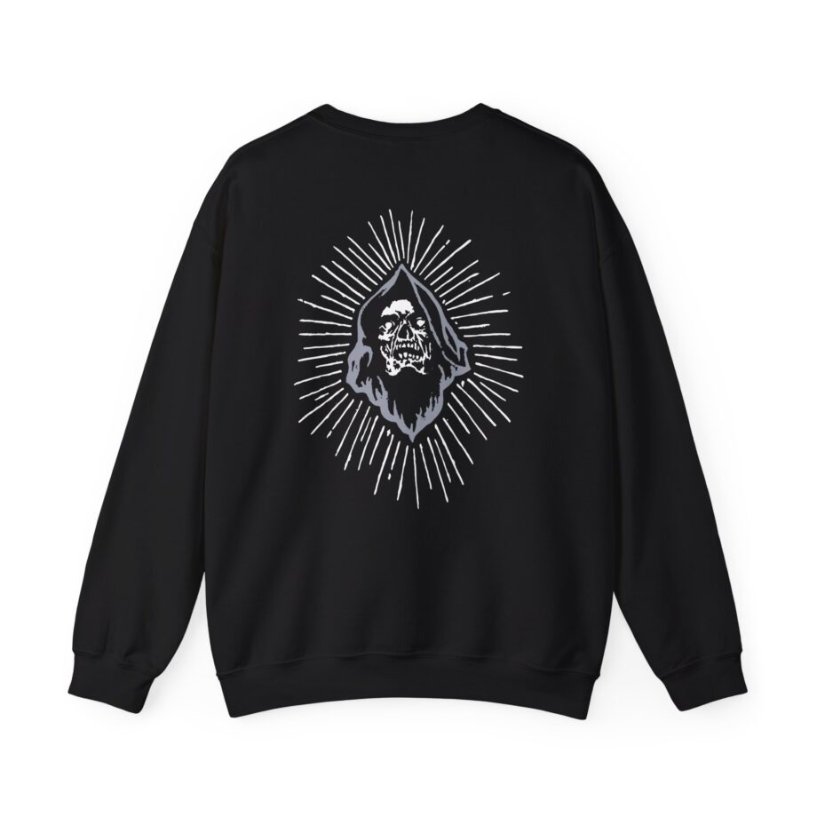 Beartooth the Surface Barry Unisex Heavy Blend™ Crewneck Sweatshirt