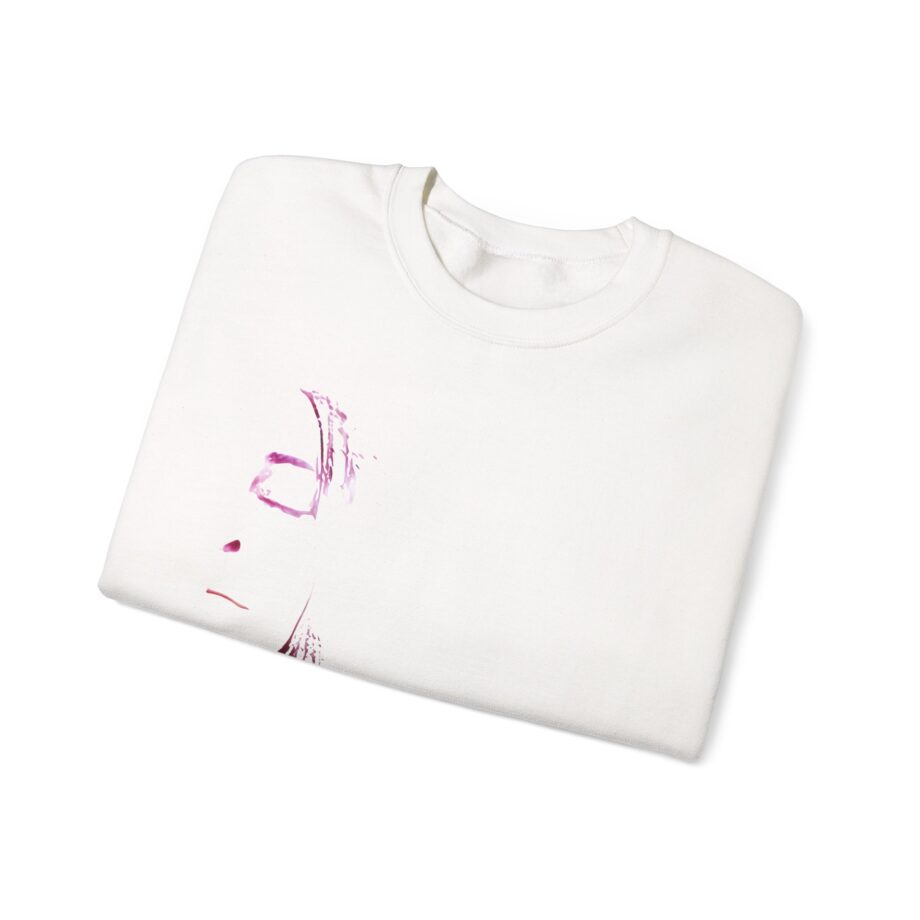 Alanis Morissette All Parts Welcome Unisex Heavy Blend™ Crewneck Sweatshirt