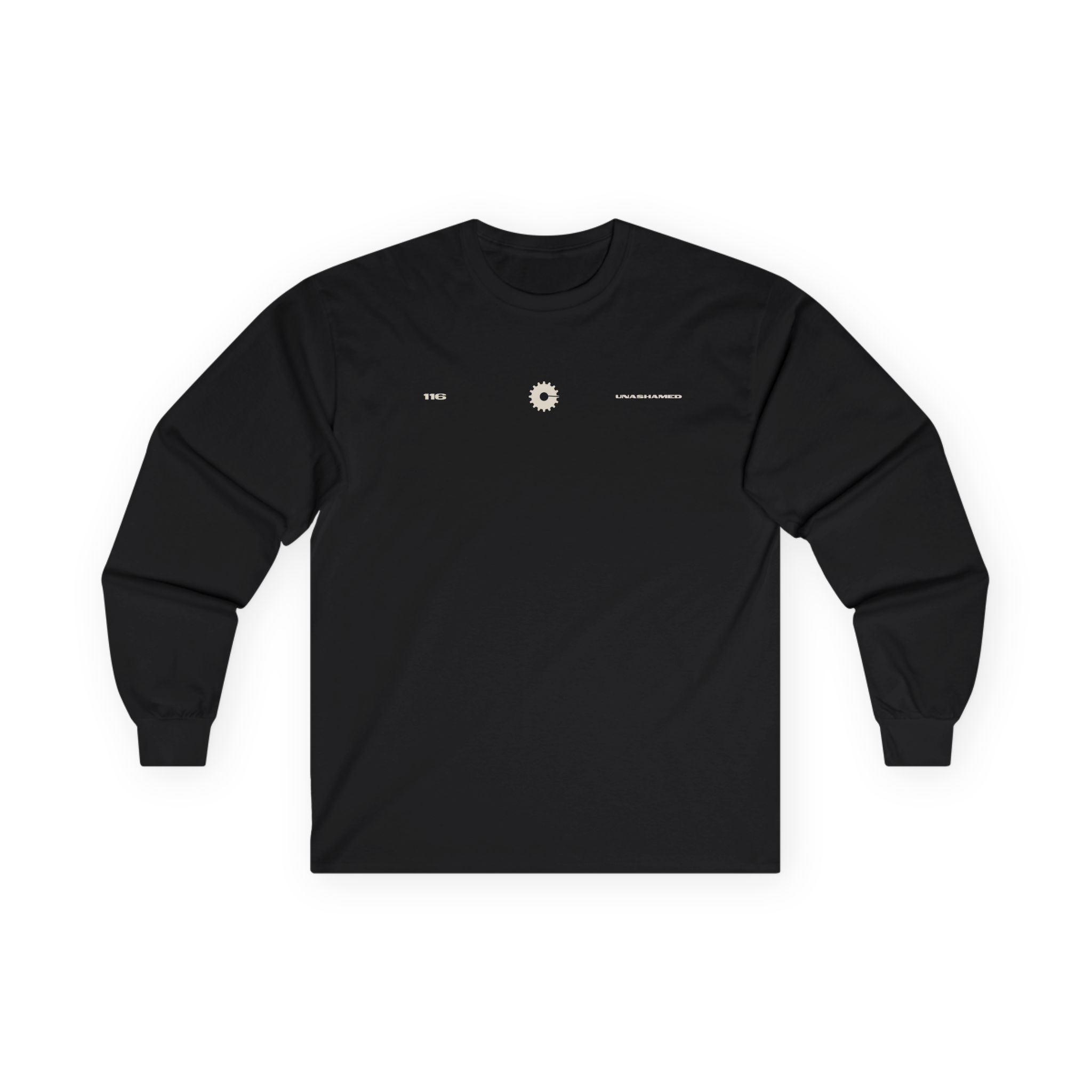 Lecrae Faith is My Compas Unisex Ultra Cotton Long Sleeve Tee