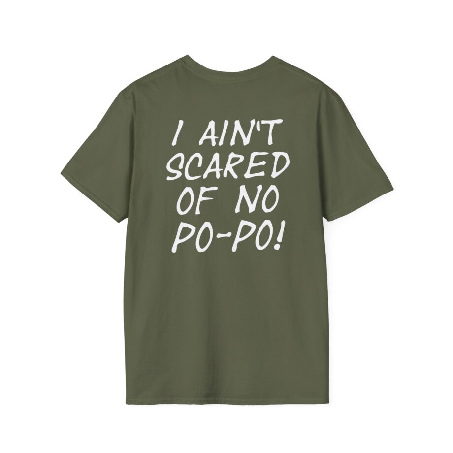 Tyler Perry’s Madea Goes to Jail Movie Promo Unisex Softstyle T-Shirt