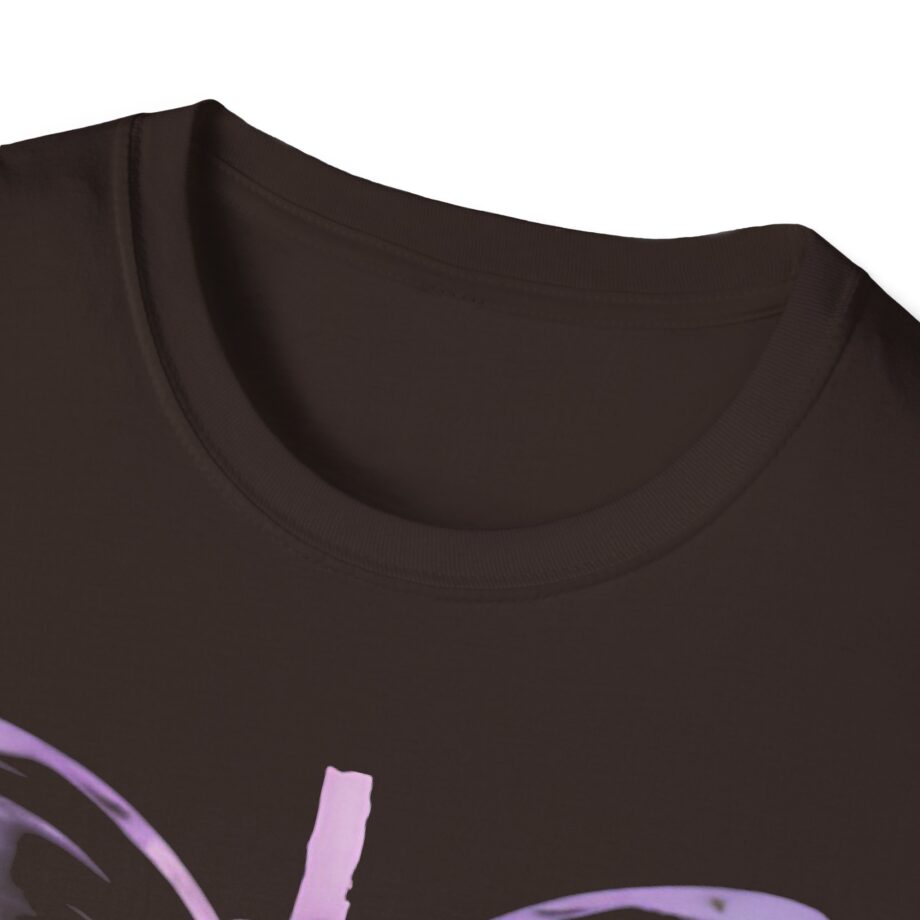 The Pretty Reckless Unisex Softstyle T-Shirt