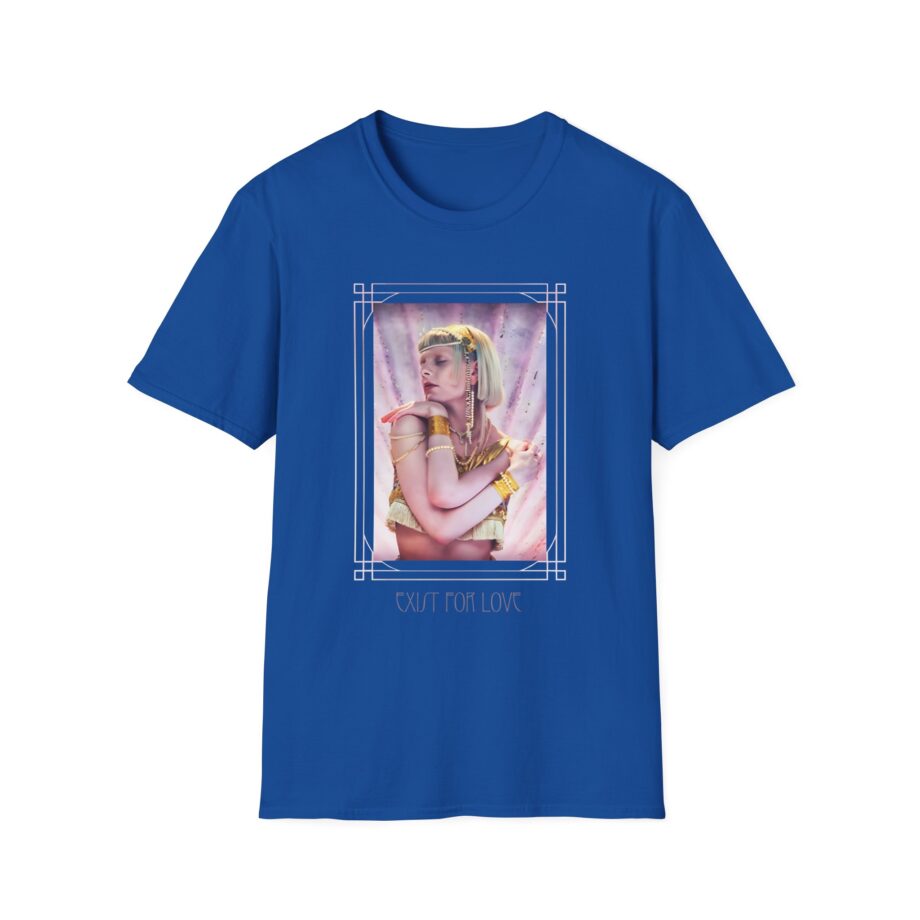 Aurora Unisex Softstyle T-Shirt