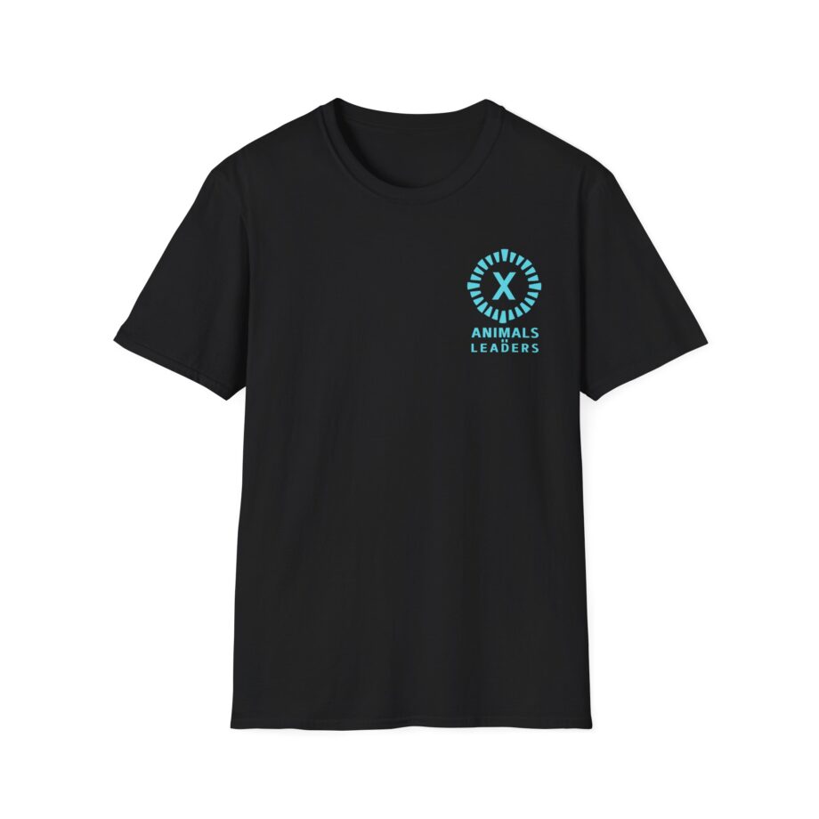 Animals as Leaders Unisex Softstyle T-Shirt
