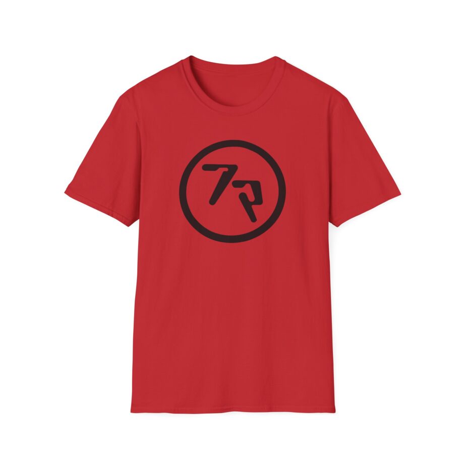 Jesus Piece Symbols Unisex Softstyle T-Shirt