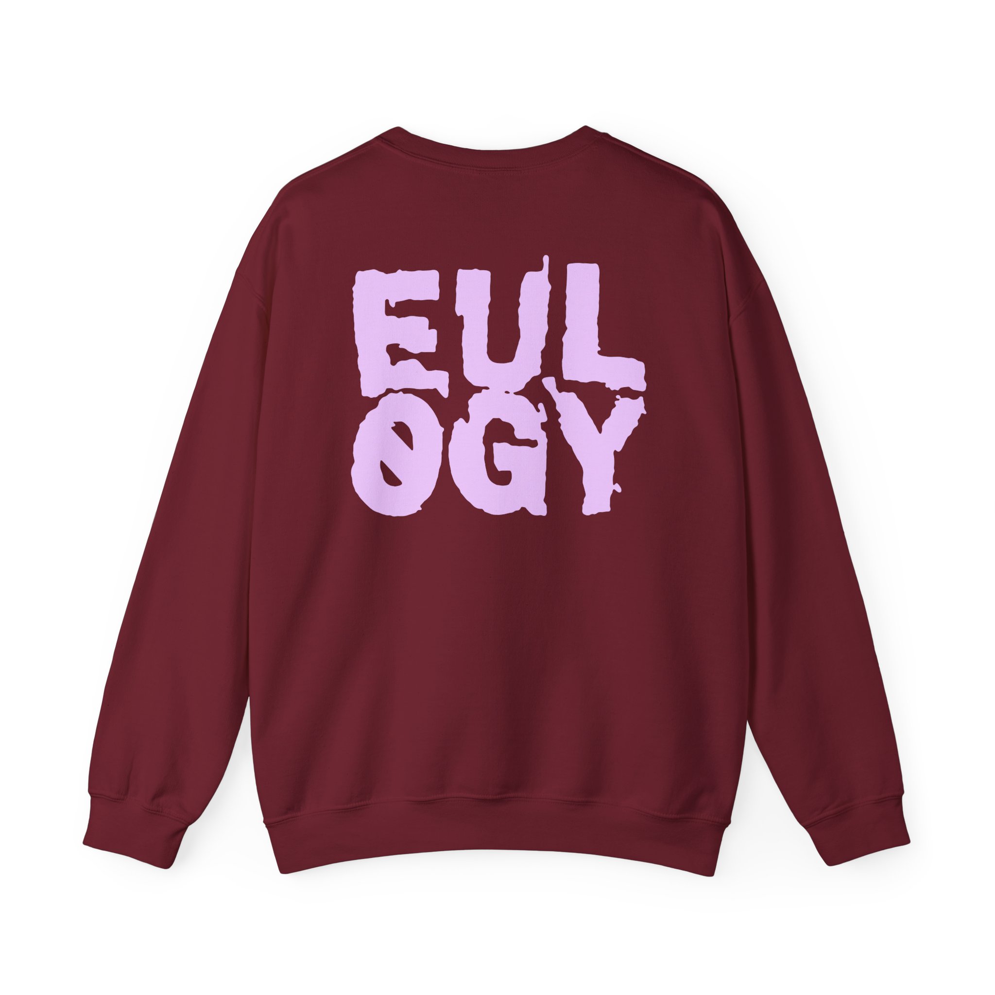 Counterparts Angel Unisex Heavy Blendâ„¢ Crewneck Sweatshirt