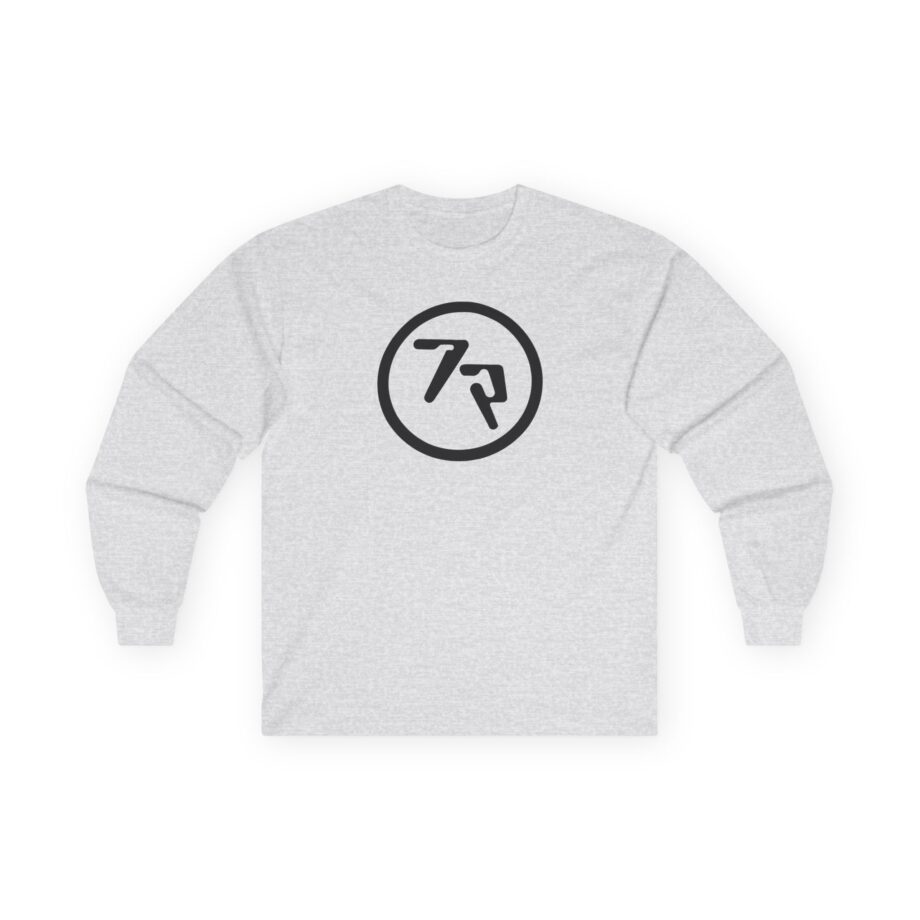 Jesus Piece Symbols Unisex Ultra Cotton Long Sleeve Tee