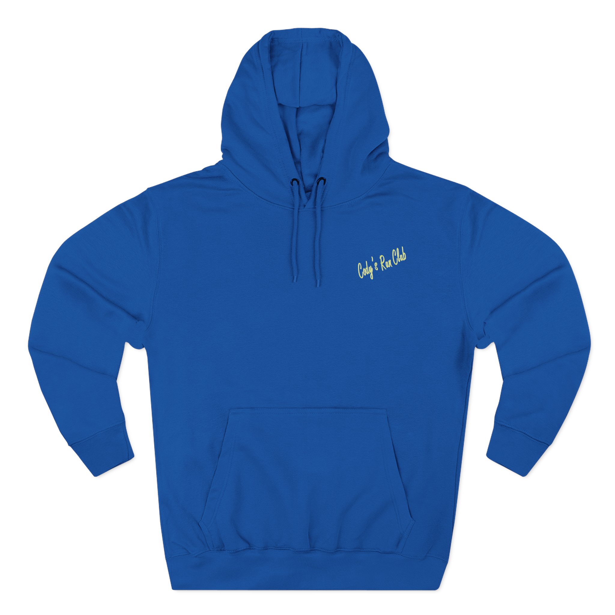 Cody Ko Ascend Three-Panel Fleece Hoodie