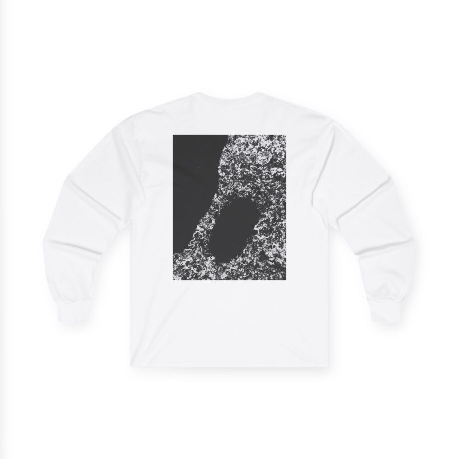 Bicep AYR Unisex Ultra Cotton Long Sleeve Tee