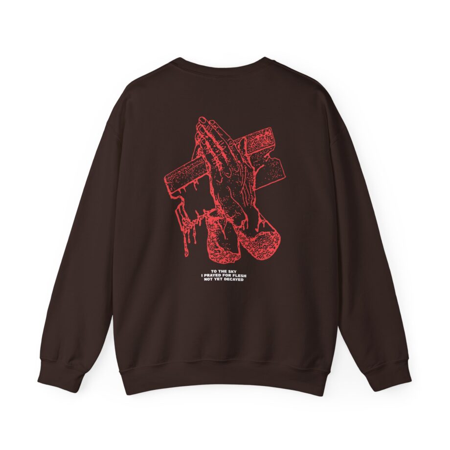 Counterparts Unisex Heavy Blend™ Crewneck Sweatshirt