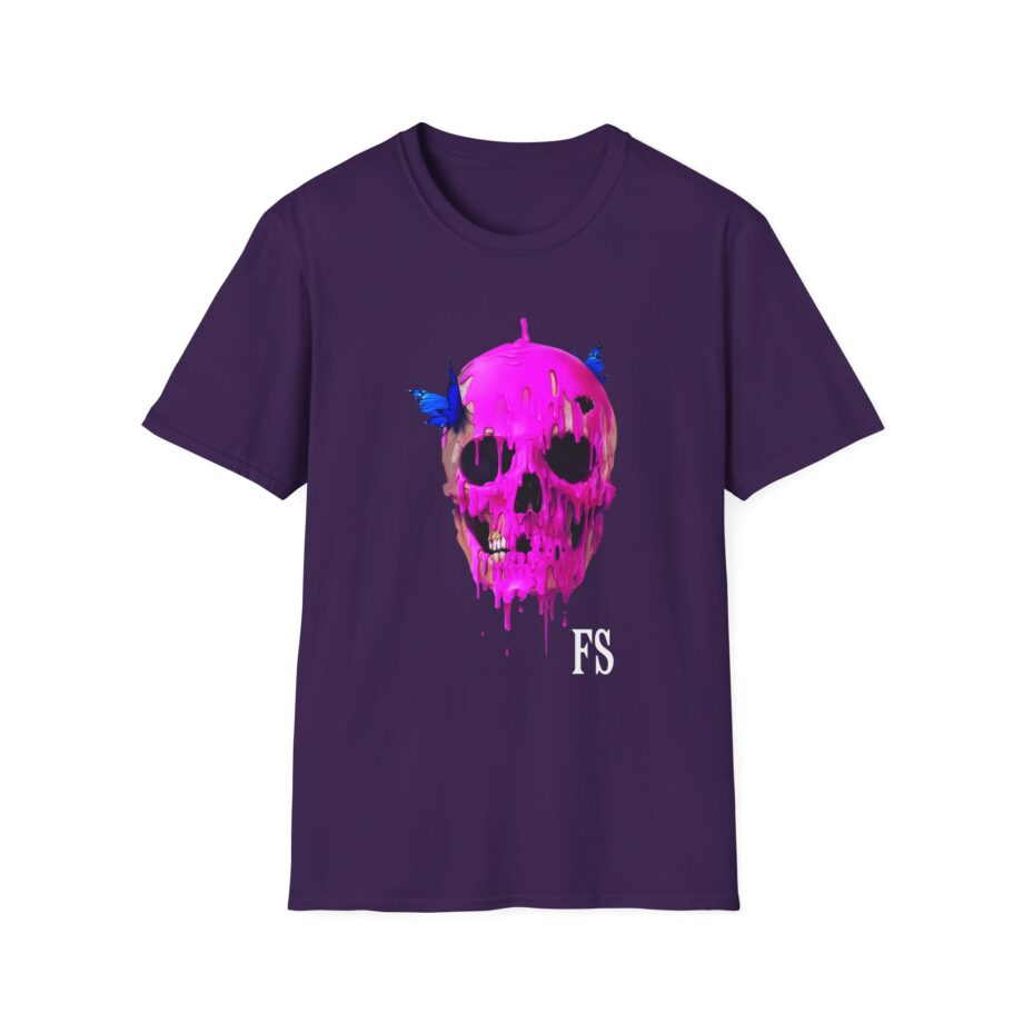 Fightstar Unisex Softstyle T-Shirt