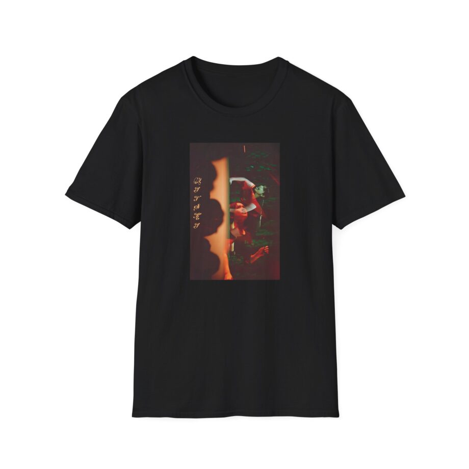 Mitski Unisex Softstyle T-Shirt