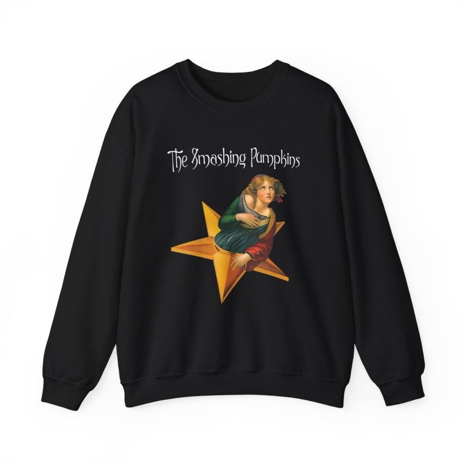 The Smashing Pumpkins Tonight, Tonight Unisex Heavy Blend™ Crewneck Sweatshirt
