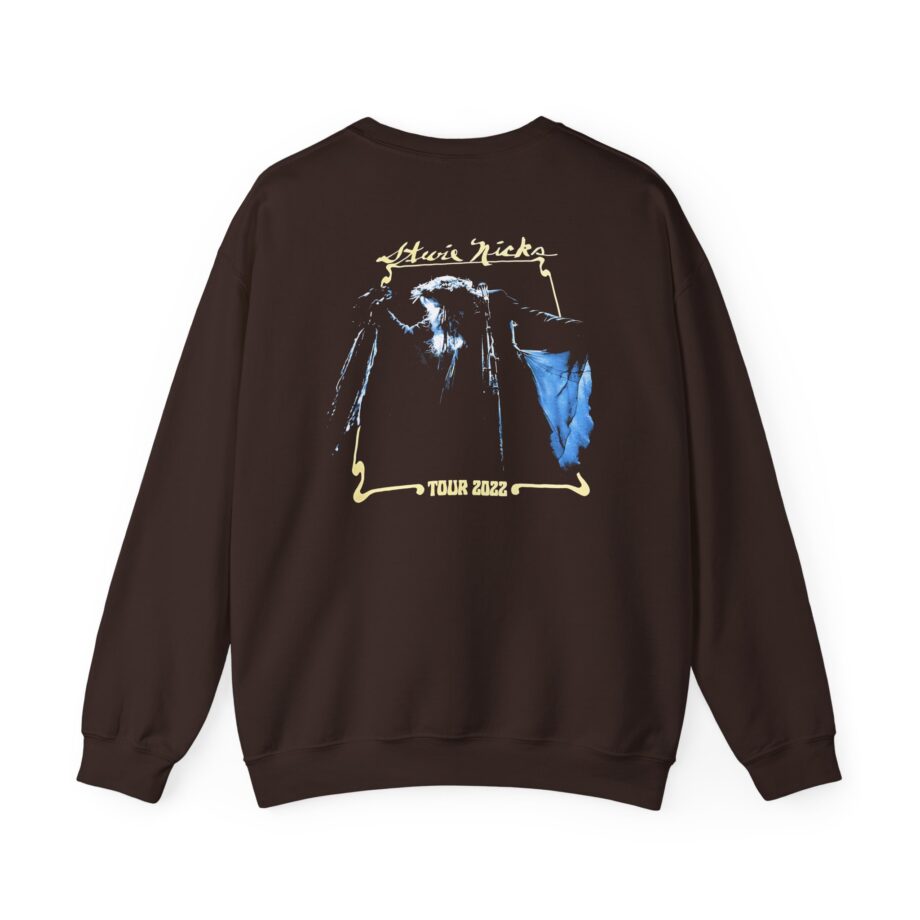 Stevie Nicks Tour Unisex Heavy Blend™ Crewneck Sweatshirt