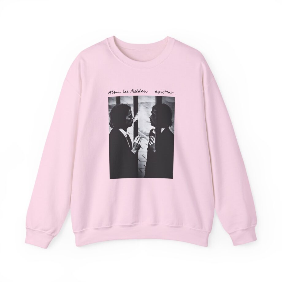 Albin Lee Meldau Unisex Heavy Blend™ Crewneck Sweatshirt