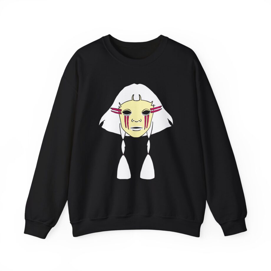 Aurora Unisex Heavy Blend™ Crewneck Sweatshirt
