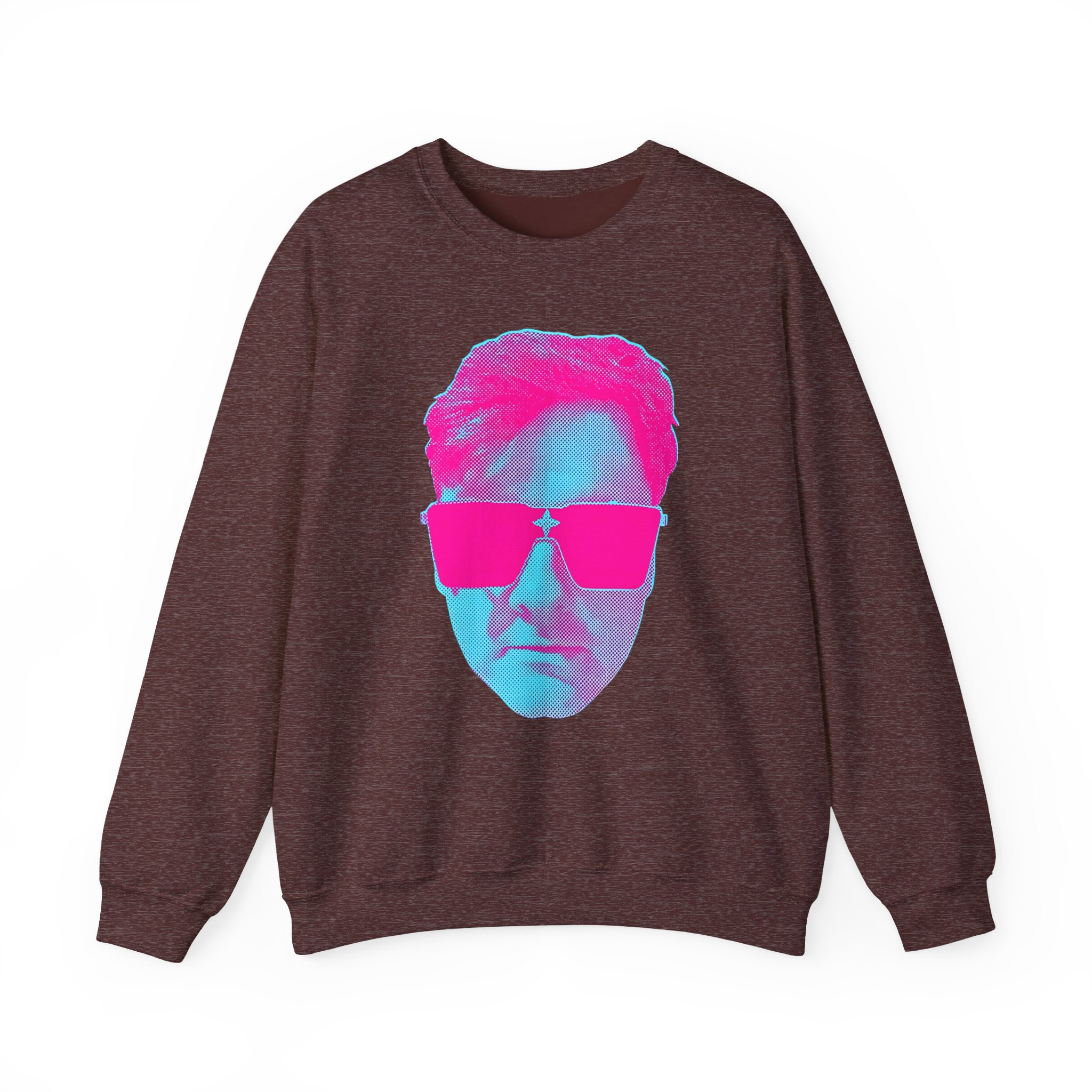 Tim Dillon Unisex Heavy Blendâ„¢ Crewneck Sweatshirt