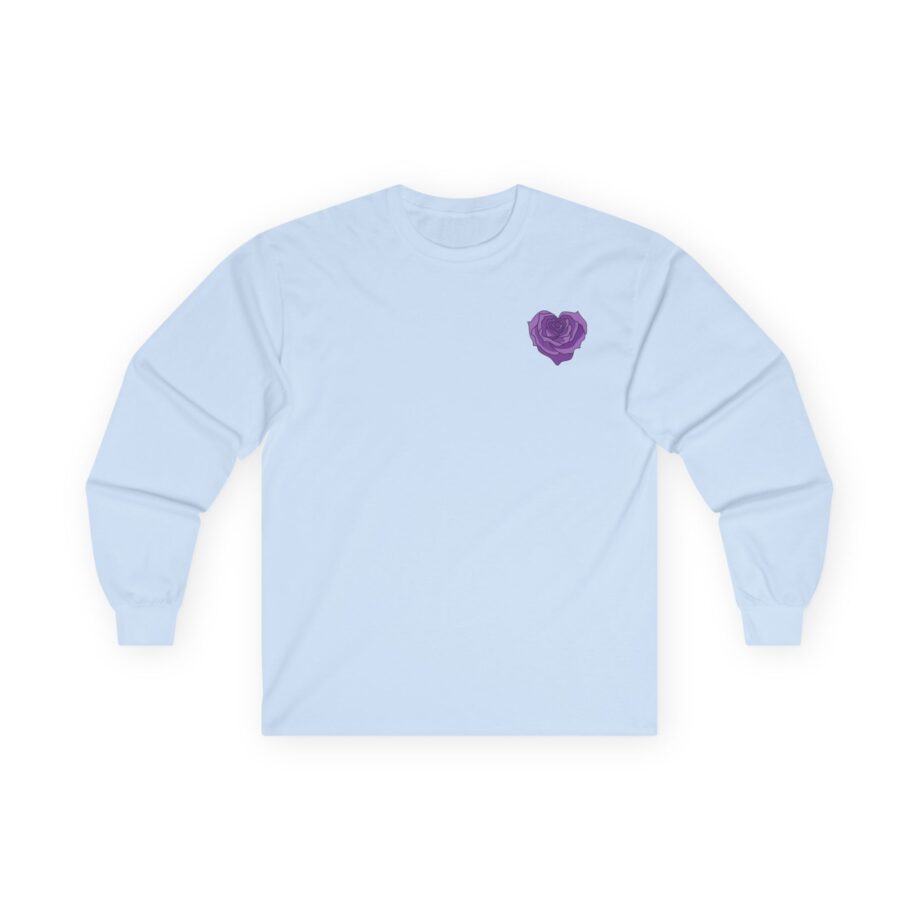 Avaion Unisex Ultra Cotton Long Sleeve Tee