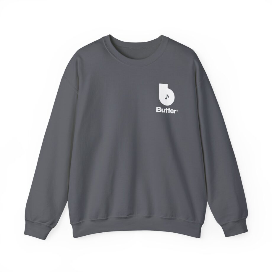 Blue Note Records Unisex Heavy Blend™ Crewneck Sweatshirt