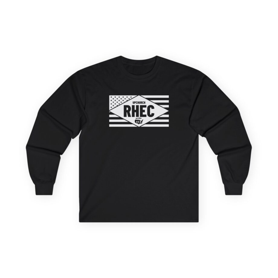 Upchurch Big Creek Squad Unisex Ultra Cotton Long Sleeve Tee