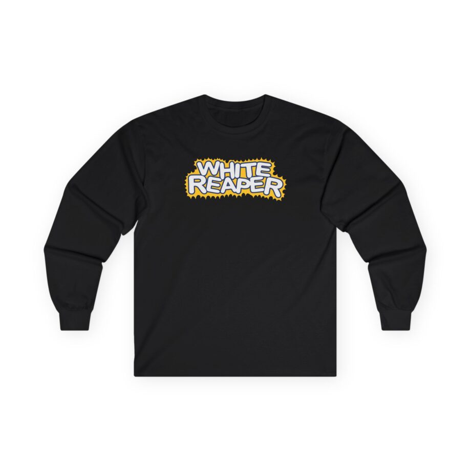 White Reaper Unisex Ultra Cotton Long Sleeve Tee