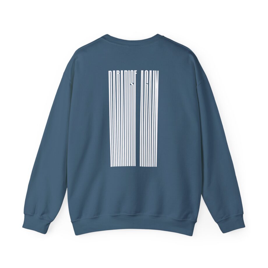 Axwell SHM Paradise Again Unisex Heavy Blend™ Crewneck Sweatshirt