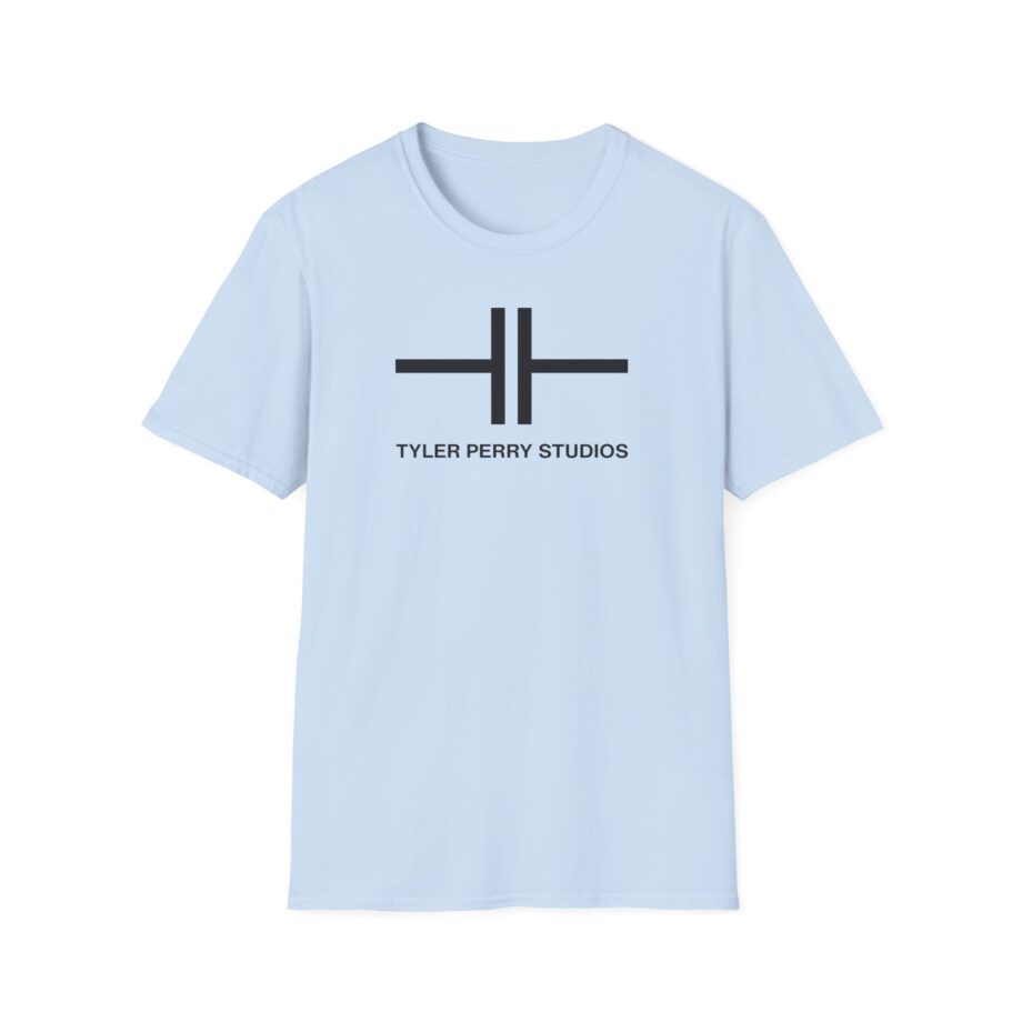 Tyler Perry Unisex Softstyle T-Shirt