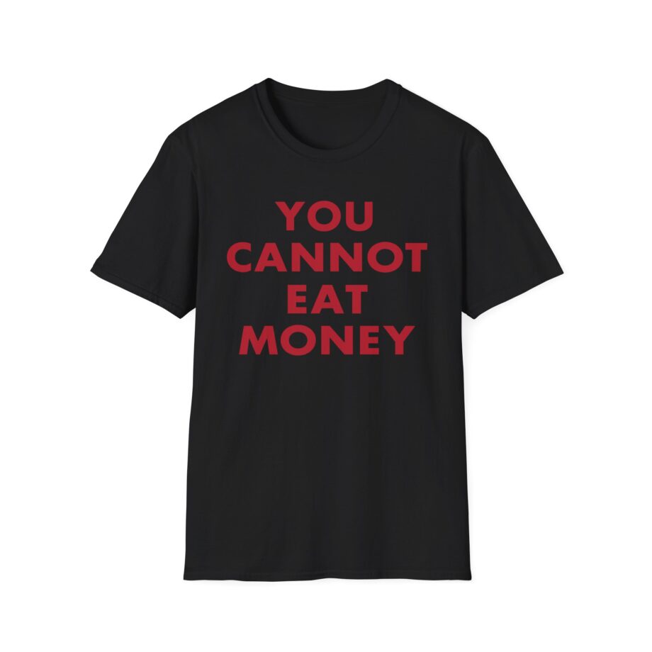 Aurora Unisex Softstyle T-Shirt