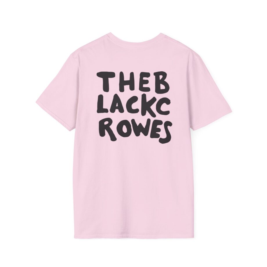 BC Happiness Bastards Unisex Softstyle T-Shirt
