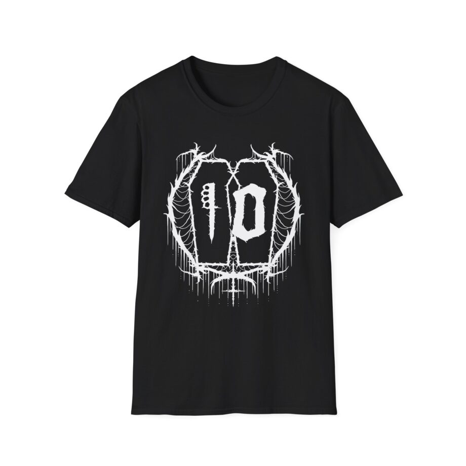 The Last Ten Seconds of Life Unisex Softstyle T-Shirt