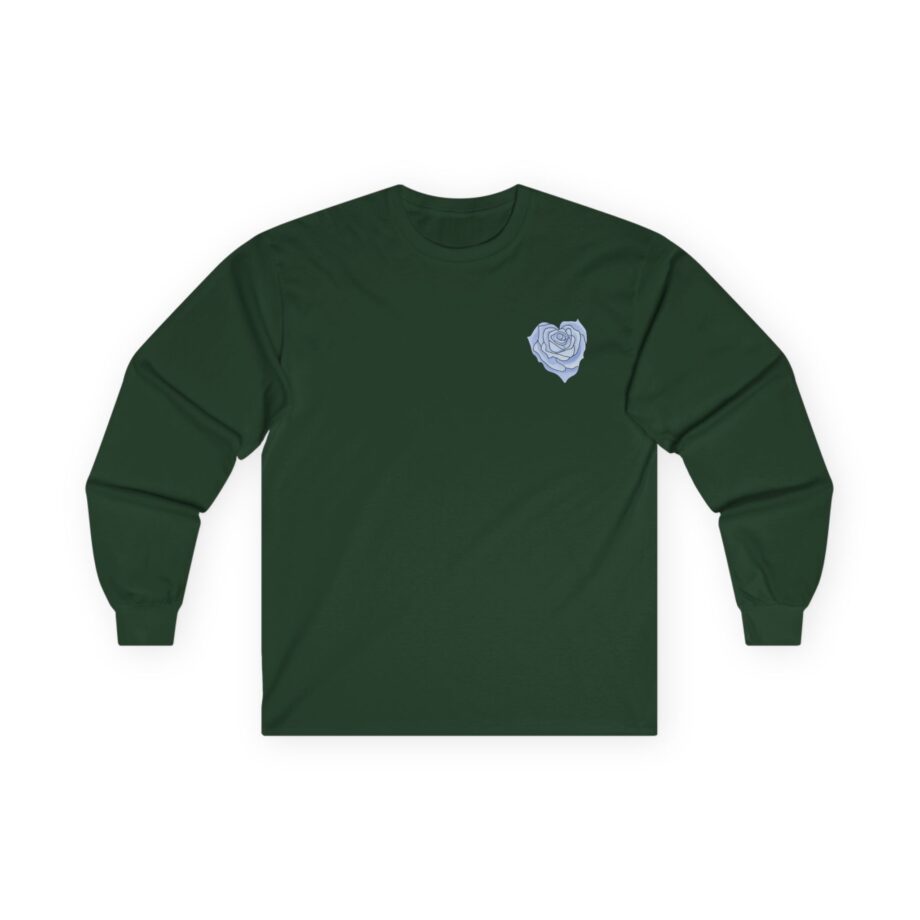 Avaion Unisex Ultra Cotton Long Sleeve Tee
