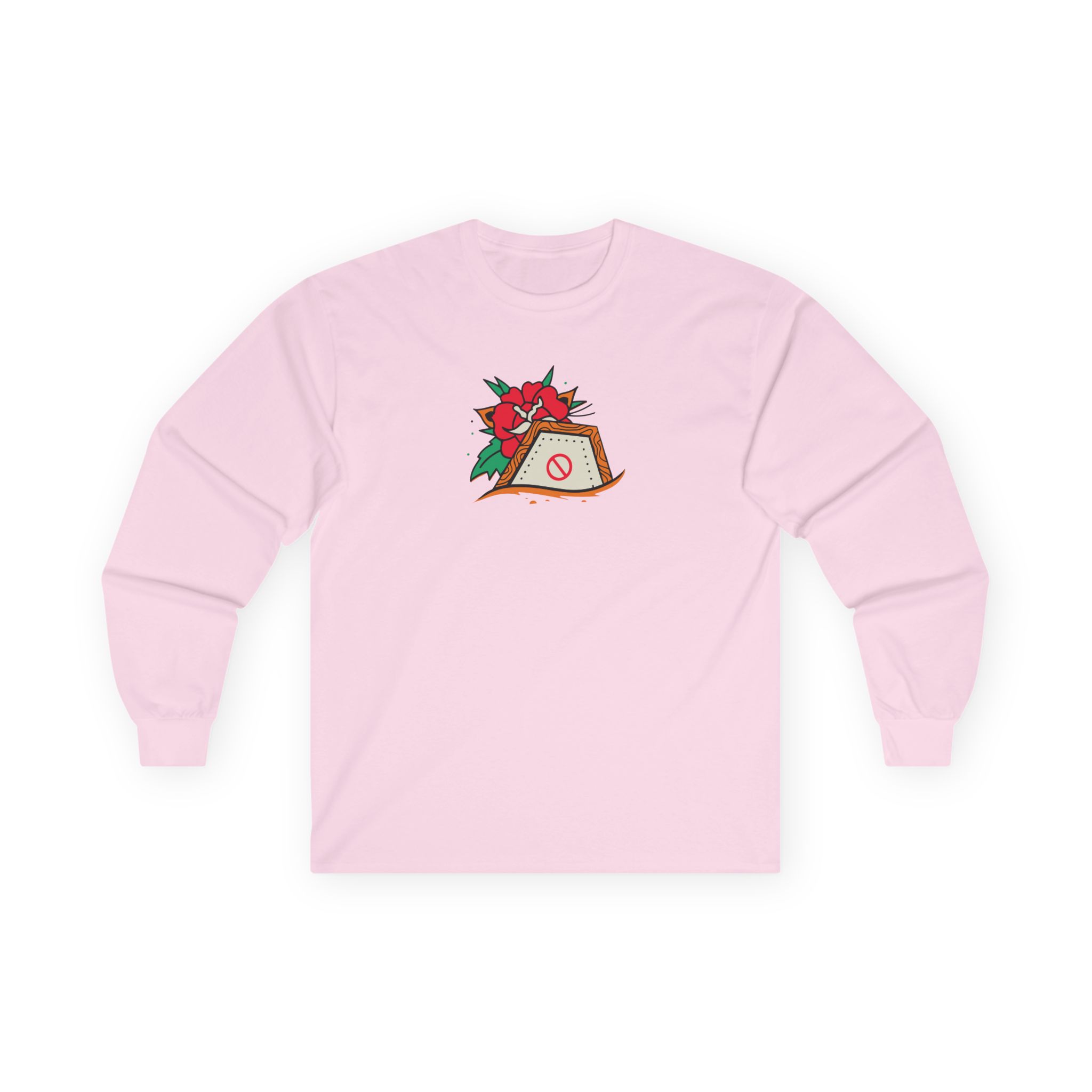 Counterparts Unisex Ultra Cotton Long Sleeve Tee