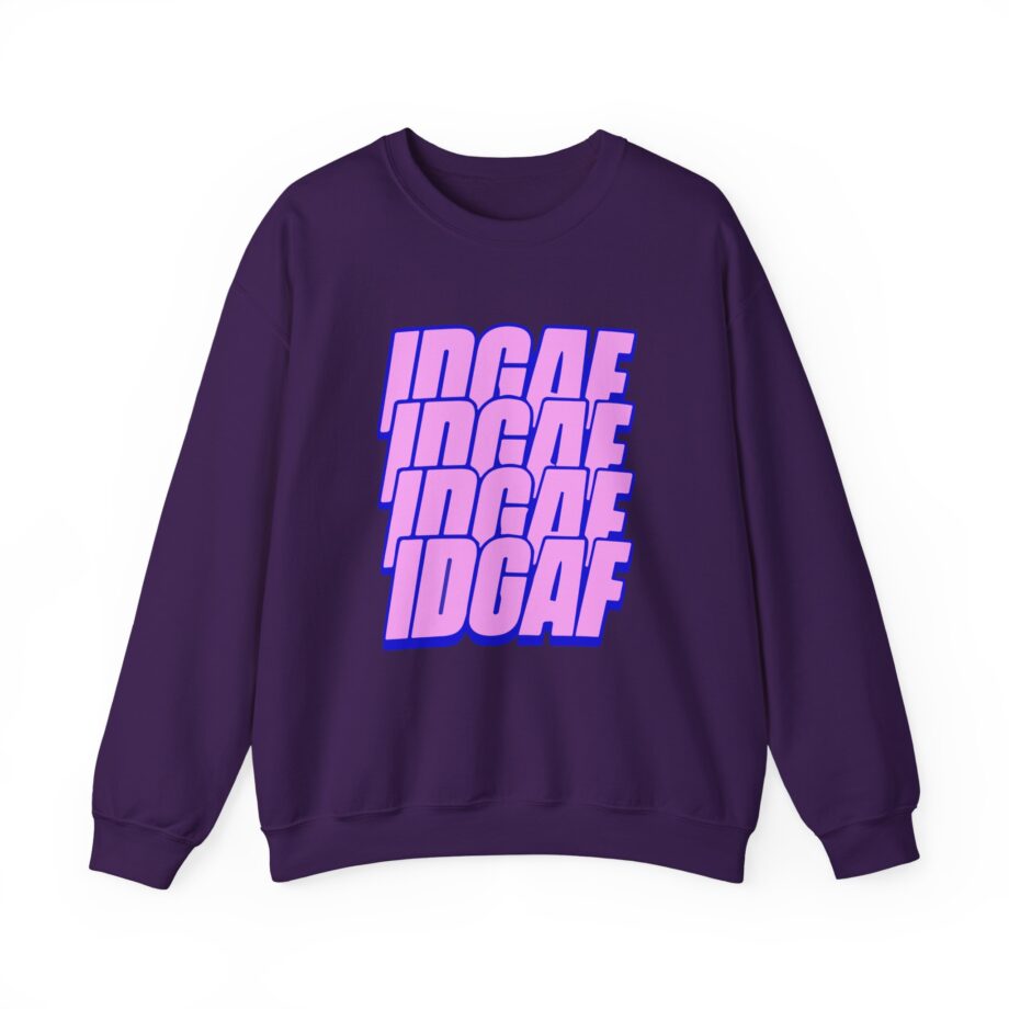 Summer Walker Unisex Heavy Blend™ Crewneck Sweatshirt