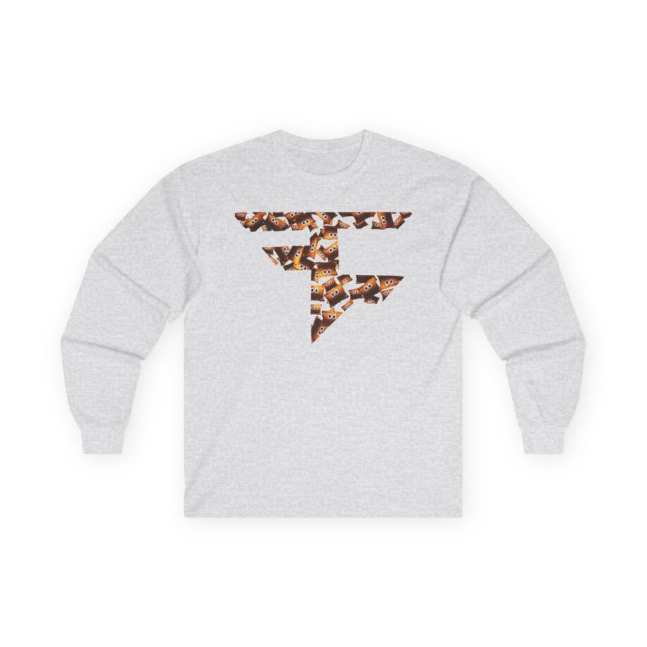 Faze Clan Unisex Ultra Cotton Long Sleeve Tee
