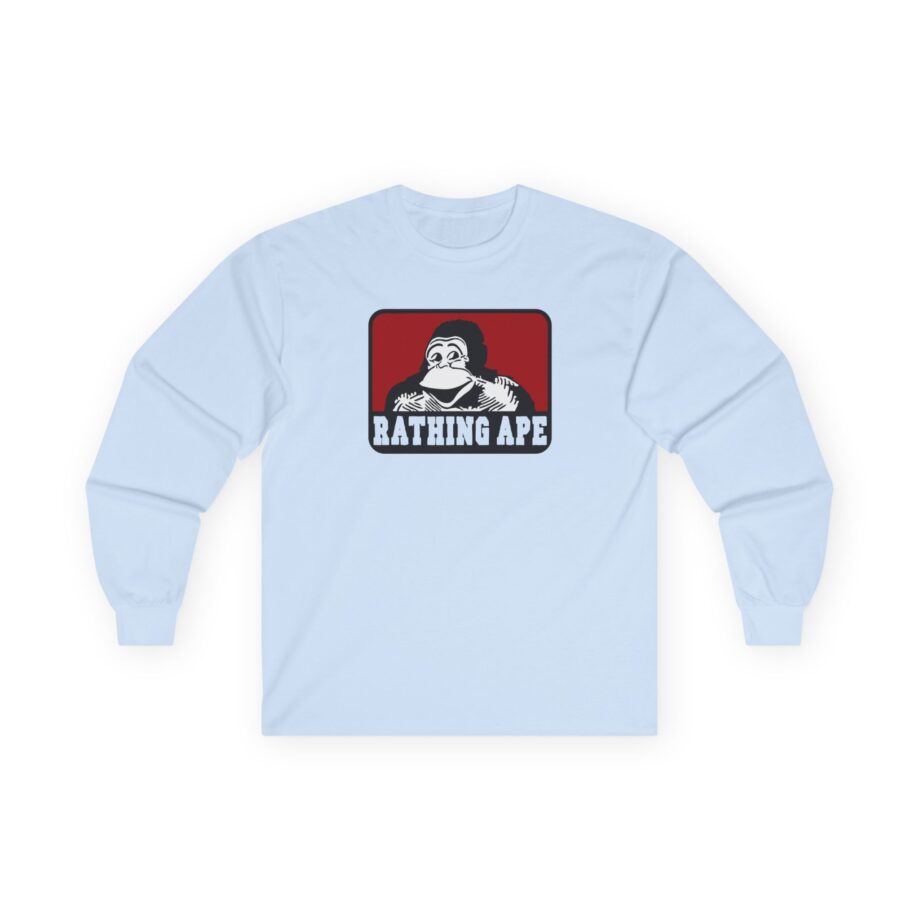 Santa Fe Klan Unisex Ultra Cotton Long Sleeve Tee