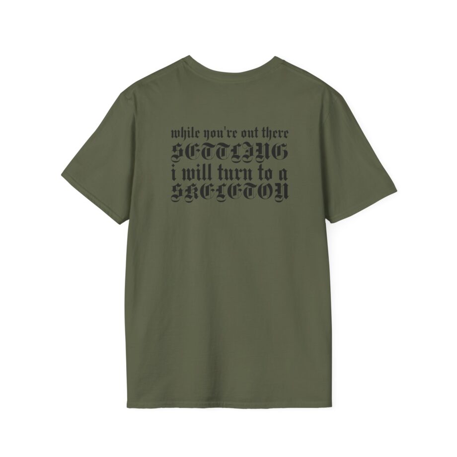 Team Sesh Unisex Softstyle T-Shirt