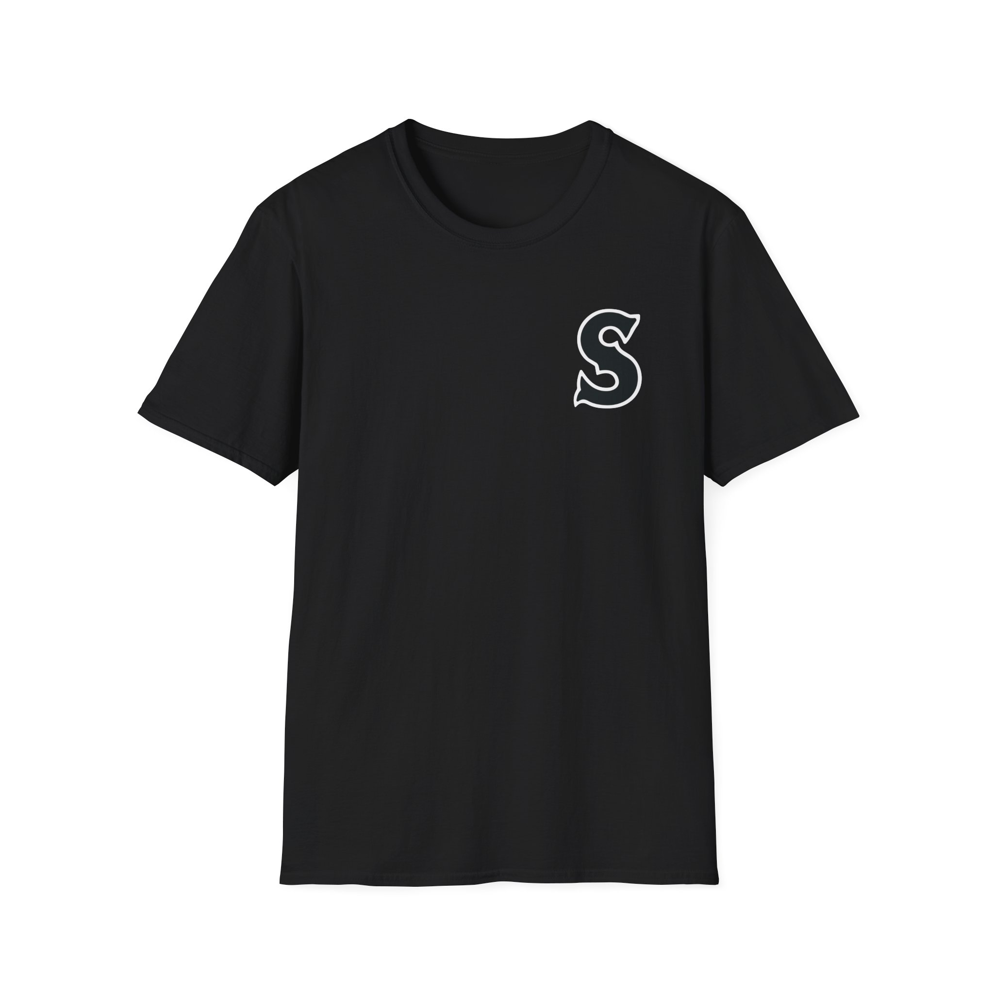 Sido Unisex Softstyle T-Shirt