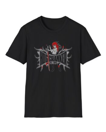 Bilmuri Muffler Unisex Softstyle T-Shirt