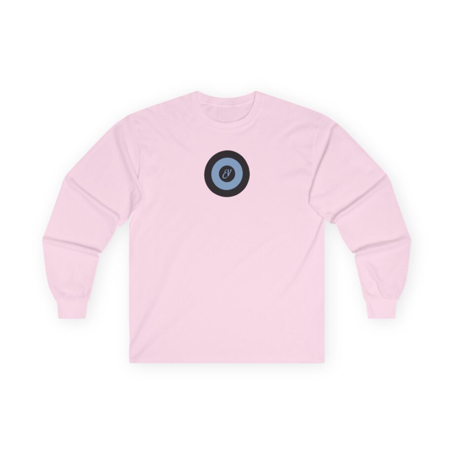 Eddie Vedder Coastal Unisex Ultra Cotton Long Sleeve Tee