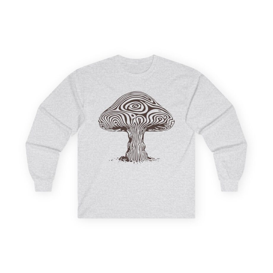 Zeds Dead Unisex Ultra Cotton Long Sleeve Tee