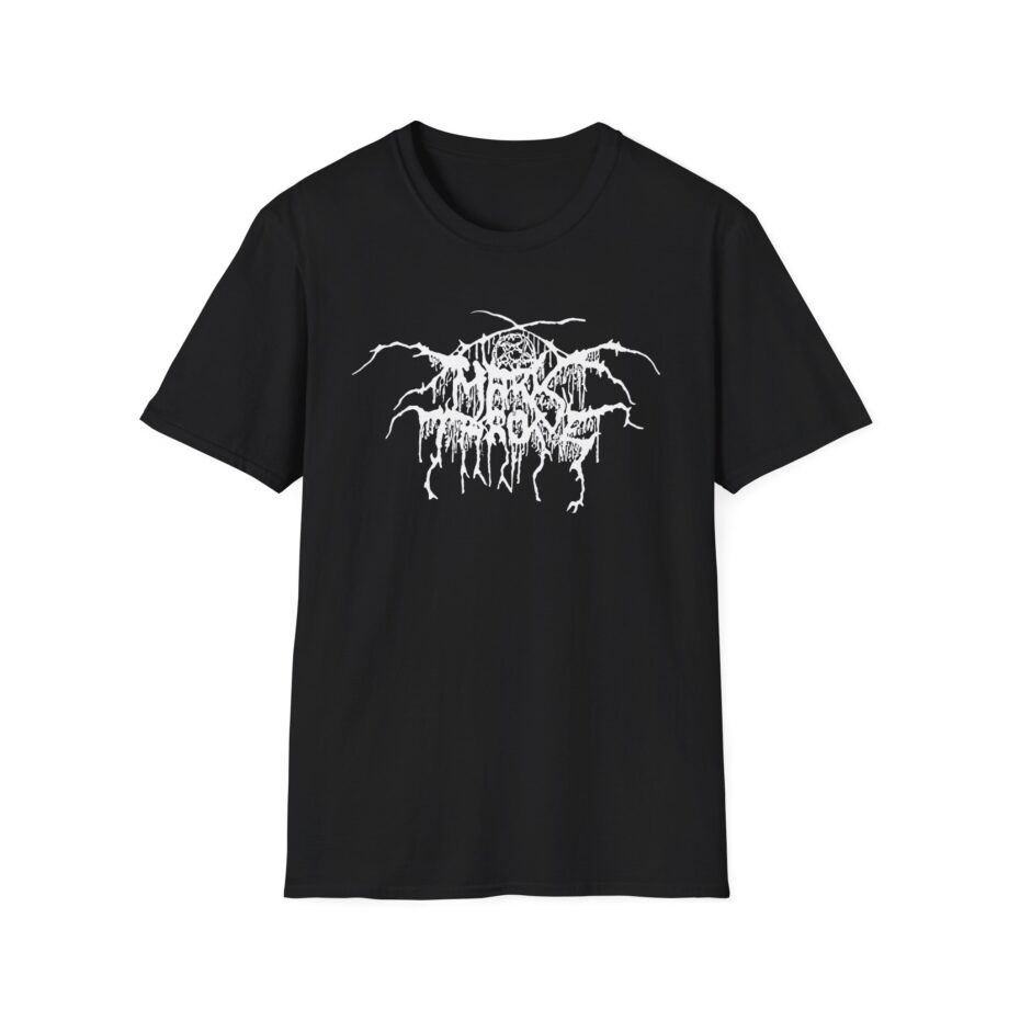 Periphery Mark Thorne Unisex Softstyle T-Shirt