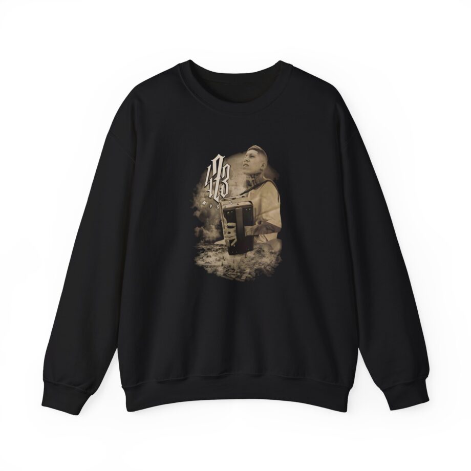 Santa Fe Klan Unisex Heavy Blend™ Crewneck Sweatshirt