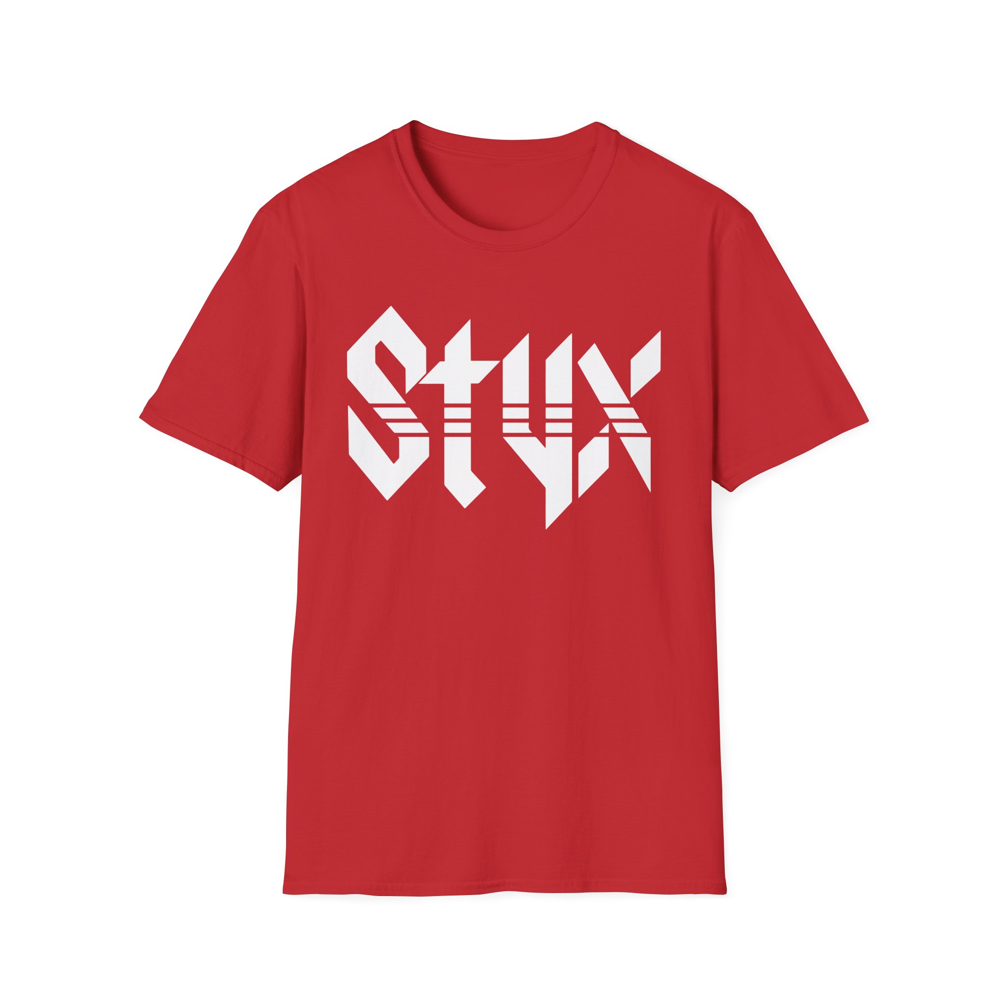 Styx  Unisex Softstyle T-Shirt