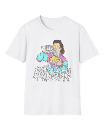 Bilmuri Unisex Softstyle T-Shirt