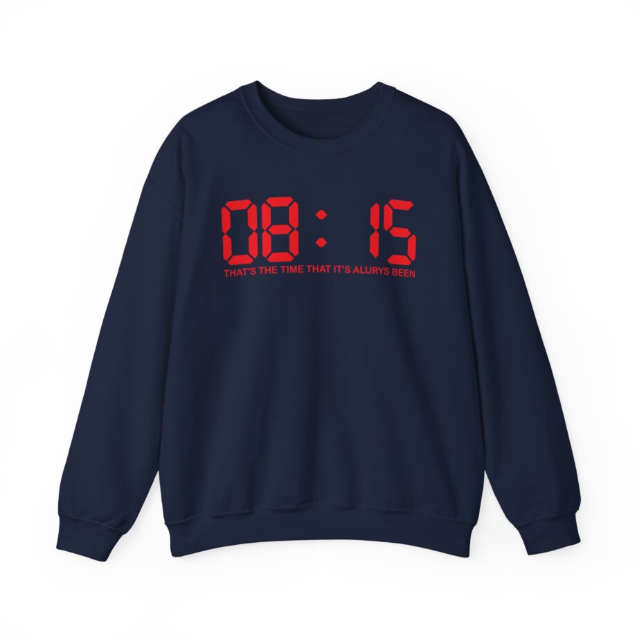 Omd Unisex Heavy Blend™ Crewneck Sweatshirt