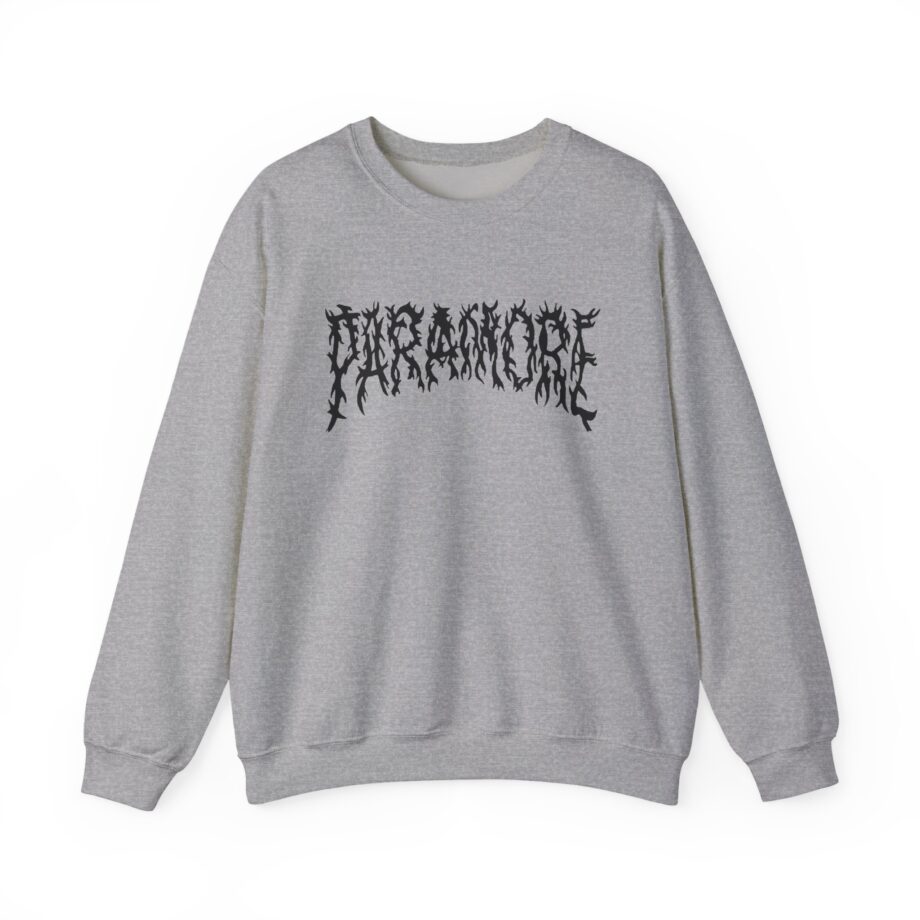 Hayley Williams Paramore Vines Unisex Heavy Blend™ Crewneck Sweatshirt