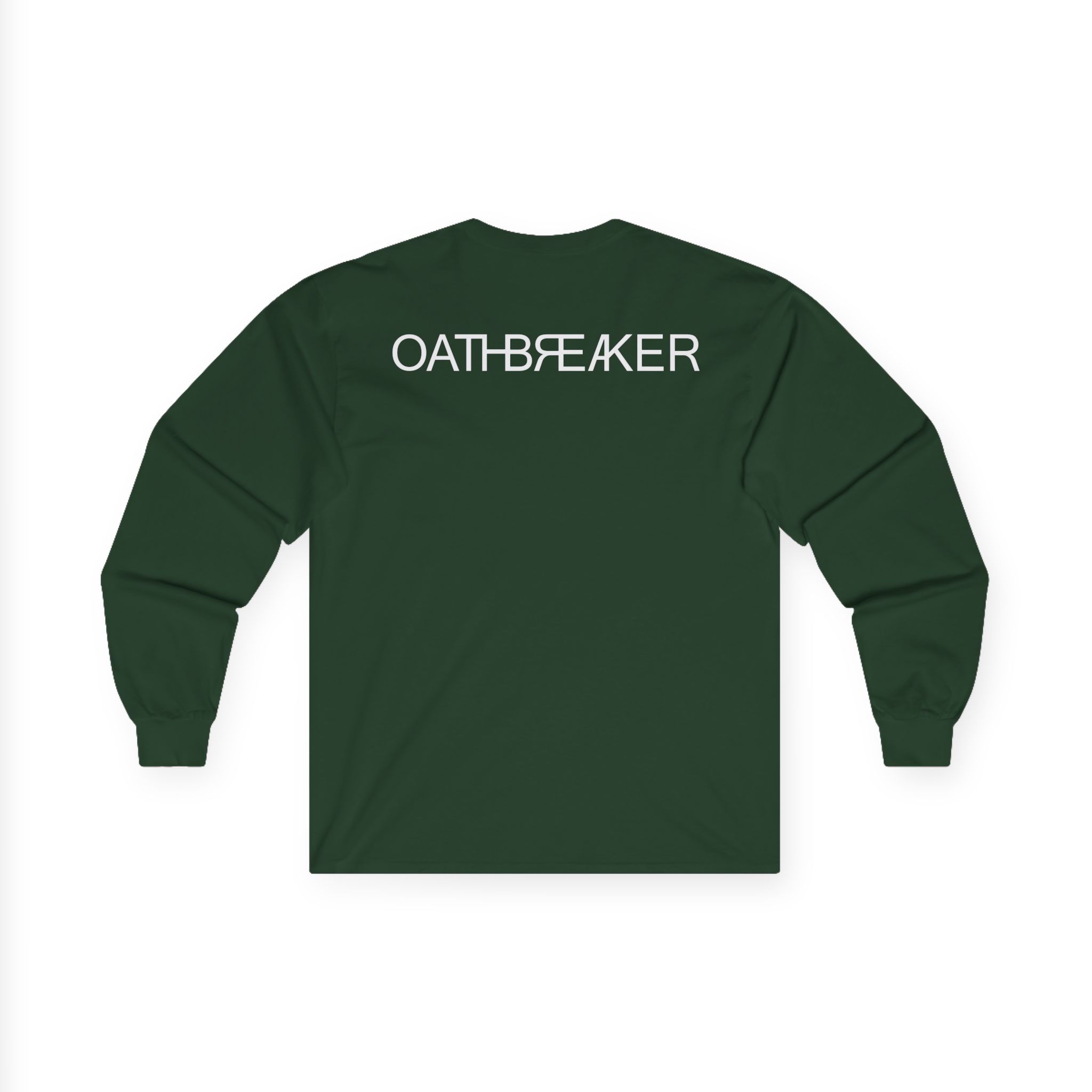 Oathbreaker Bird Unisex Ultra Cotton Long Sleeve Tee